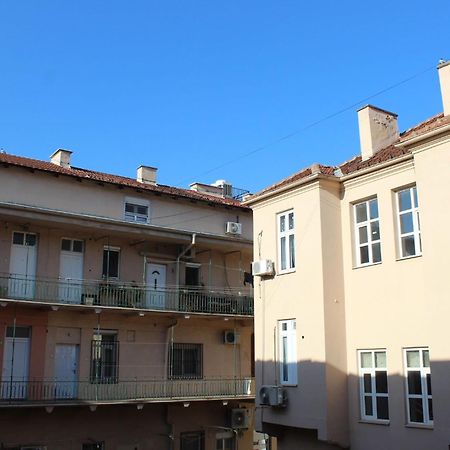 Ogi Apartments Bělehrad Exteriér fotografie