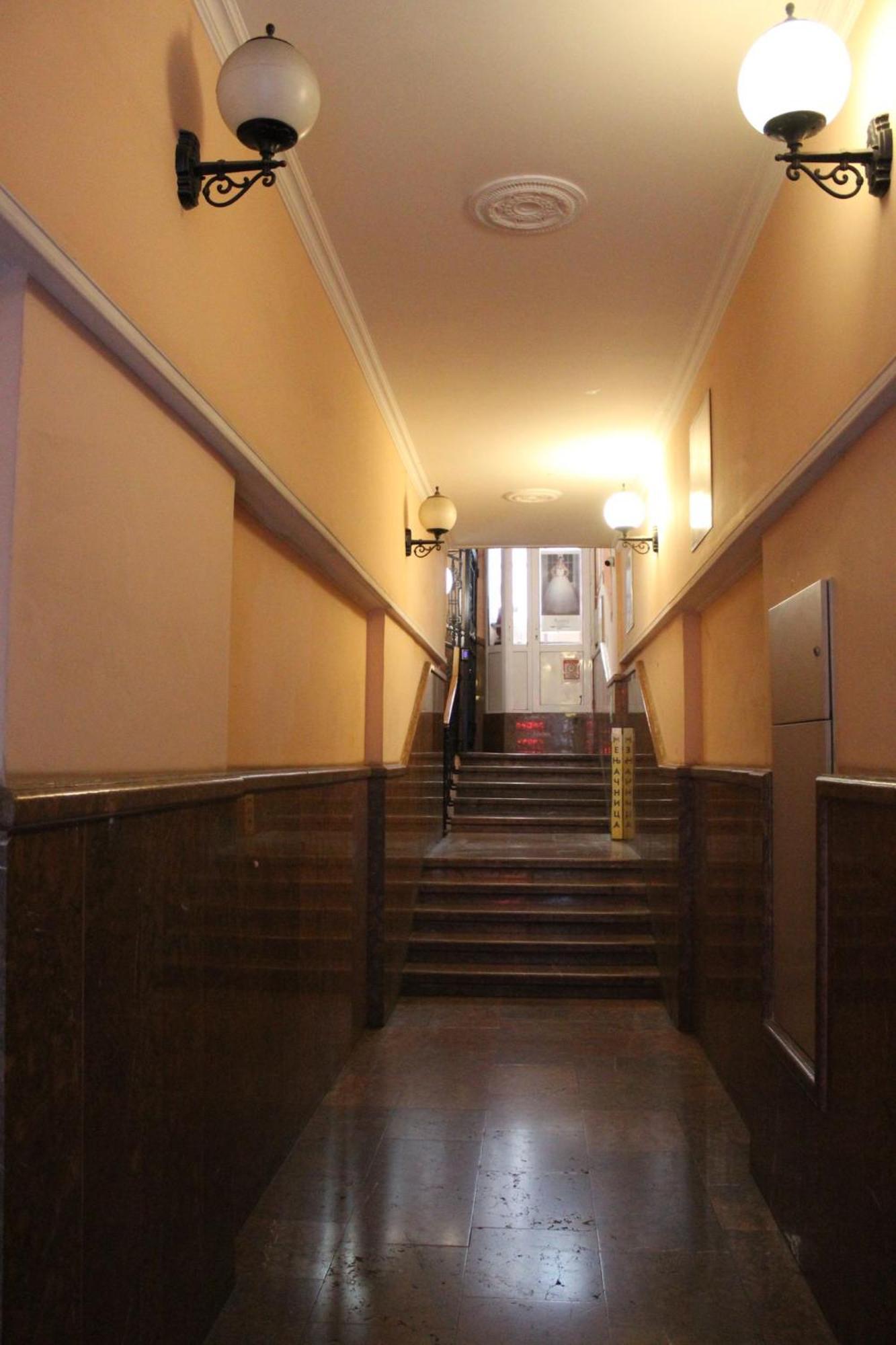 Ogi Apartments Bělehrad Exteriér fotografie