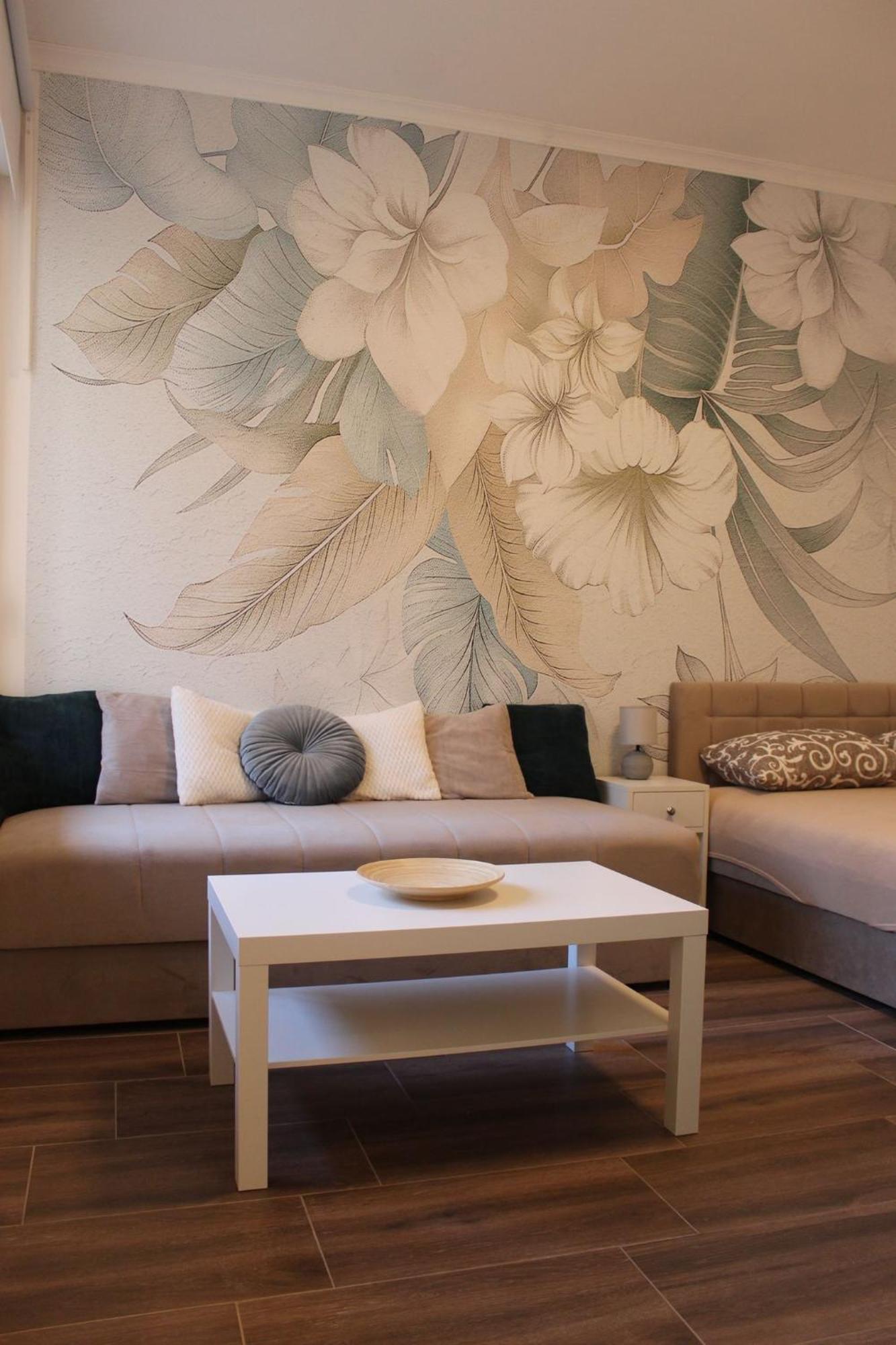Ogi Apartments Bělehrad Exteriér fotografie