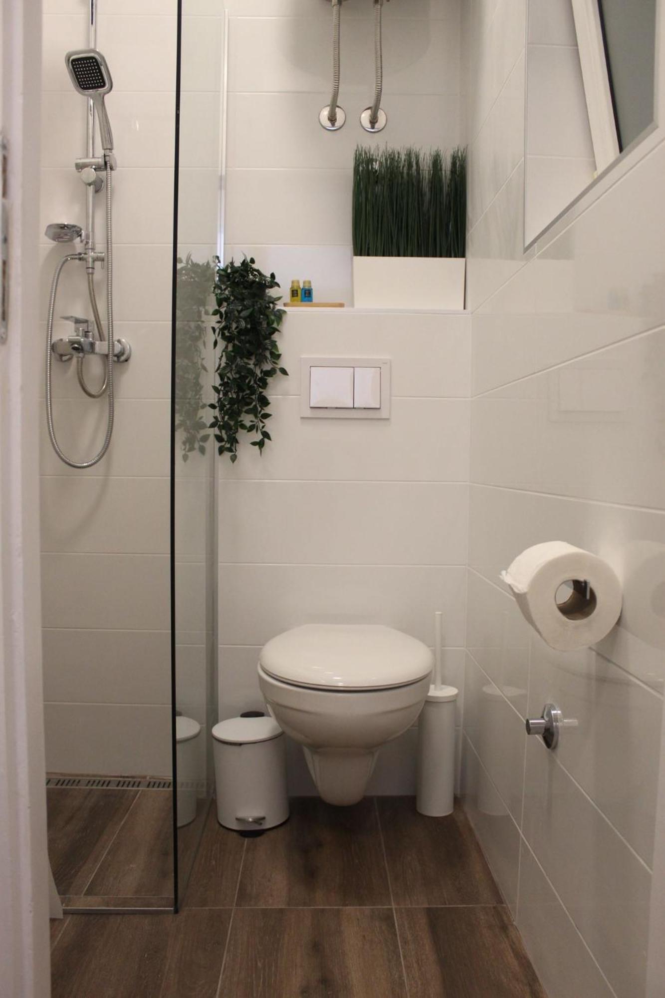 Ogi Apartments Bělehrad Exteriér fotografie